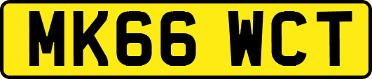 MK66WCT