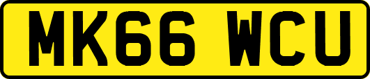 MK66WCU