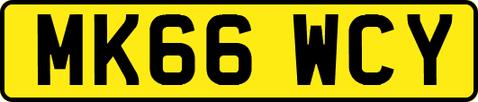 MK66WCY