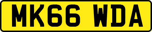 MK66WDA