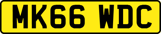MK66WDC