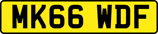 MK66WDF