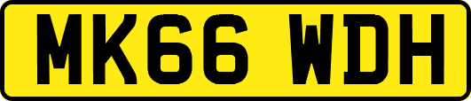 MK66WDH