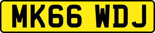 MK66WDJ