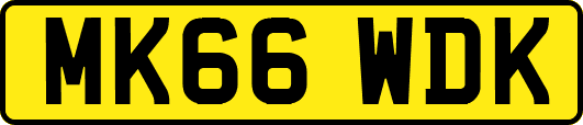 MK66WDK