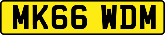 MK66WDM