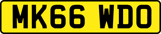 MK66WDO