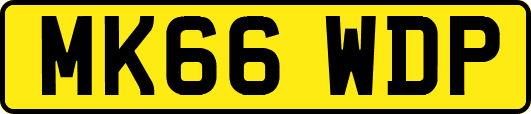 MK66WDP