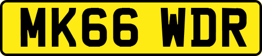 MK66WDR