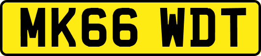MK66WDT
