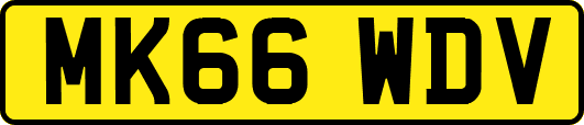 MK66WDV