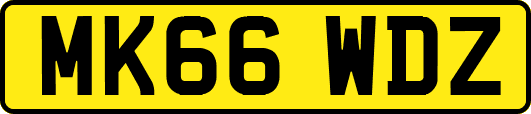 MK66WDZ