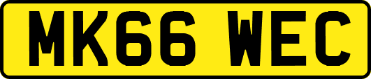 MK66WEC