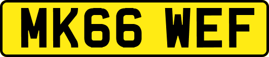 MK66WEF