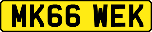 MK66WEK