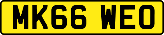 MK66WEO