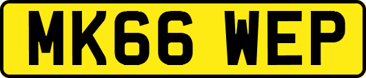 MK66WEP