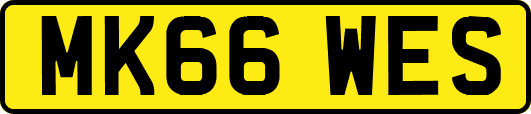 MK66WES