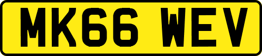 MK66WEV