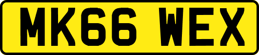MK66WEX
