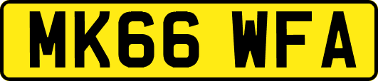 MK66WFA