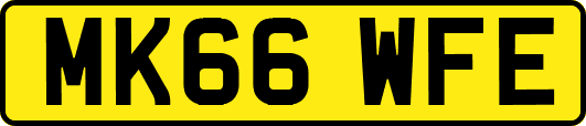 MK66WFE