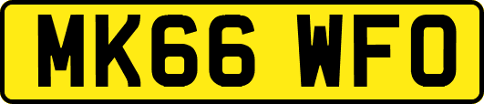 MK66WFO
