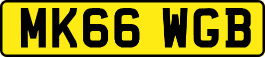 MK66WGB