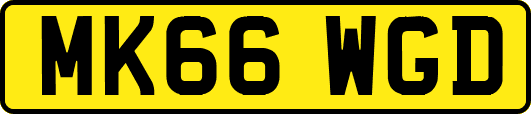 MK66WGD