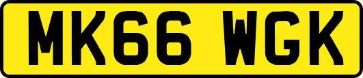MK66WGK