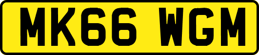 MK66WGM
