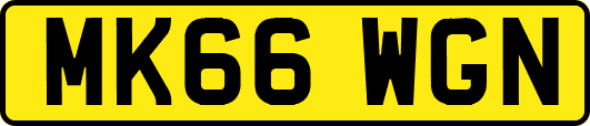 MK66WGN