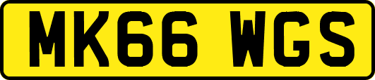 MK66WGS