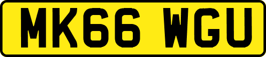 MK66WGU