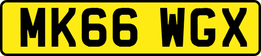 MK66WGX