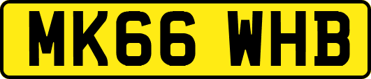 MK66WHB