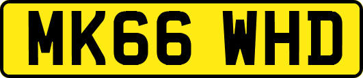 MK66WHD