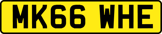 MK66WHE