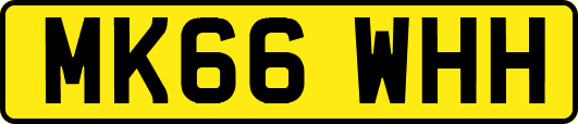 MK66WHH