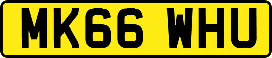 MK66WHU