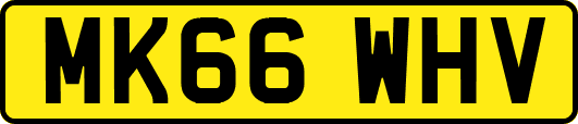 MK66WHV