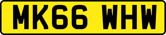 MK66WHW