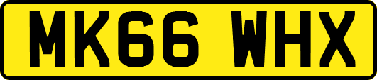 MK66WHX