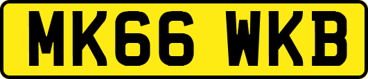 MK66WKB