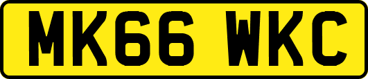 MK66WKC