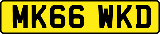 MK66WKD