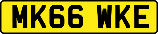 MK66WKE