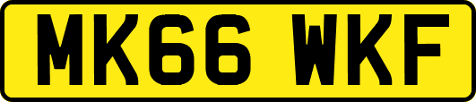 MK66WKF