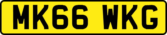 MK66WKG