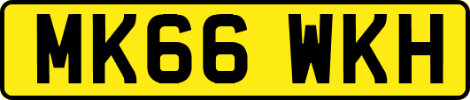 MK66WKH